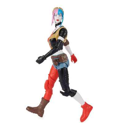 DC Comics Harley Quinn Aksiyon Figürü S2 V1 30 Cm - Roket Oyuncak