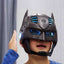DC Comics Sesli ve Işıklı Zırhlı Batman Maskesi 6067474 - Roket Oyuncak