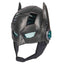 DC Comics Sesli ve Işıklı Zırhlı Batman Maskesi 6067474 - Roket Oyuncak