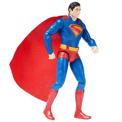 DC Comics Superman Figür Superman - Roket Oyuncak