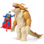 DC Comics Superman Kaiju Slime Savaşı Oyun Seti 6073195 - Roket Oyuncak