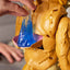 DC Comics Superman Kaiju Slime Savaşı Oyun Seti 6073195 - Roket Oyuncak