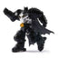 DC Metal Force Batman Figürü 30 Cm - Roket Oyuncak
