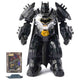 DC Metal Force Batman Figürü 30 Cm - Roket Oyuncak
