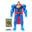 DC Metal Force Heroes Superman Figür 30 Cm 6072667 - Roket Oyuncak