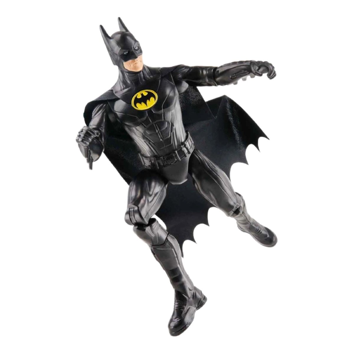 DC Multiverse Aksiyon Figürü S24 30 Cm Batman 6069180 - Roket Oyuncak