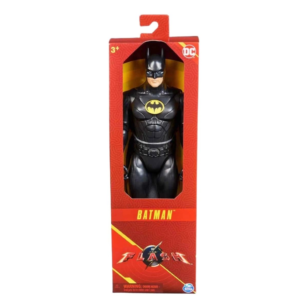 DC Multiverse Aksiyon Figürü S24 30 Cm Batman 6069180 - Roket Oyuncak