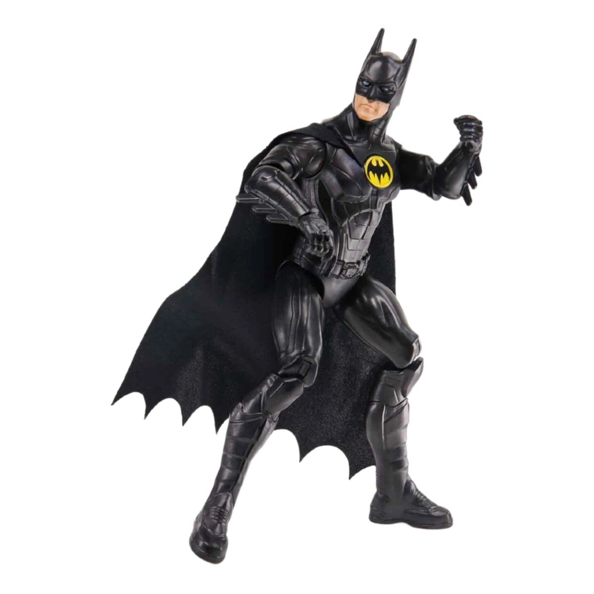DC Multiverse Aksiyon Figürü S24 30 Cm Batman 6069180 - Roket Oyuncak