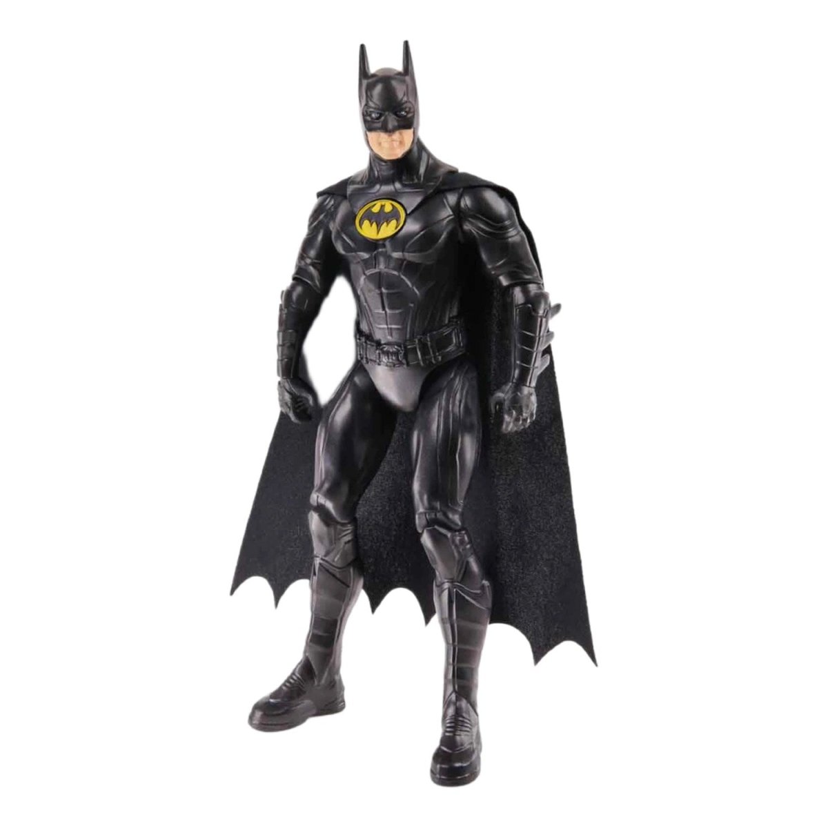 DC Multiverse Aksiyon Figürü S24 30 Cm Batman 6069180 - Roket Oyuncak