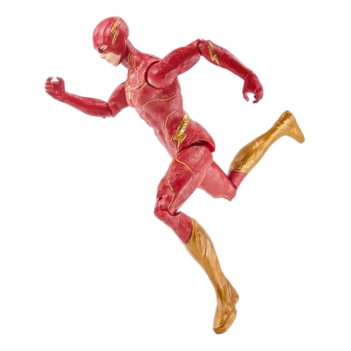 DC Multiverse Aksiyon Figürü S24 30 Cm The Flash 6069180 - Roket Oyuncak