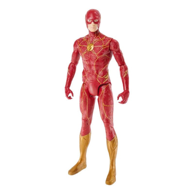DC Multiverse Aksiyon Figürü S24 30 Cm The Flash 6069180 - Roket Oyuncak