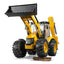 Bruder JCB 5CX ECO Kepçeli Ekskavatör