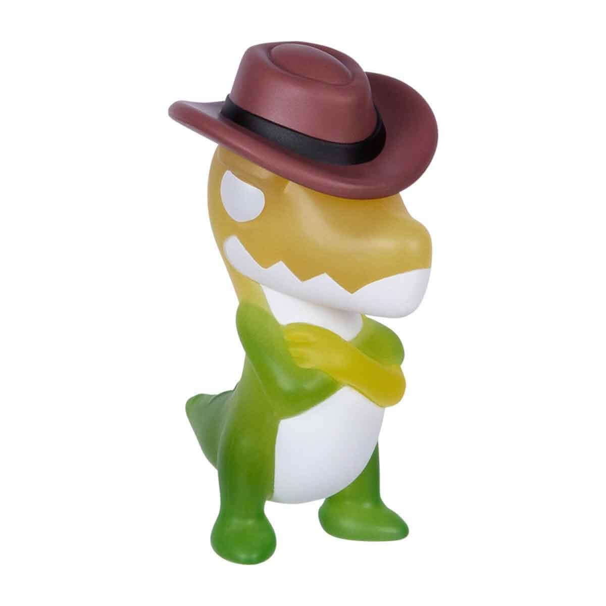 The Amazing Digital Circus Vinil Figür Gummigoo