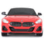 Rastar 1:18 Bmw Z4 Roadster  Uzaktan Kumandalı Araba Kırmızı