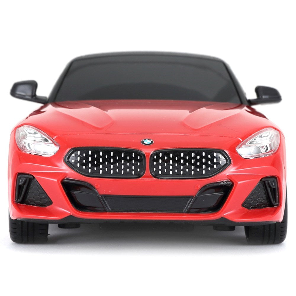 Rastar 1:18 Bmw Z4 Roadster  Uzaktan Kumandalı Araba Kırmızı