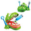 Dede Art Craft Dinozor Dişçi Oyun Hamur Set - Roket Oyuncak