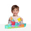 Dede Eğitici Kristal Puzzle 300 Parça - Roket Oyuncak