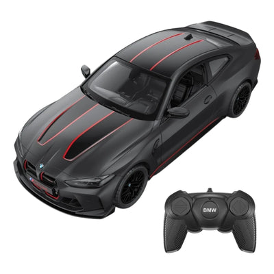 Rastar BMW M4 CSL Uzaktan Kumandalı Araba