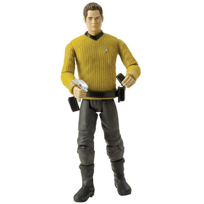 Star Trek Koleksiyon Figürü 15 Cm Kirk