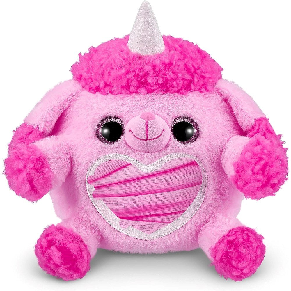 Rainbocorns RAR14000 Puppycorn Sürpriz S5 Posh