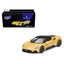 BBR Models Maserati MC20 Giallo Genio