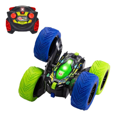 Dickie RC Cyber Flip Uzaktan Kumandalı Araba