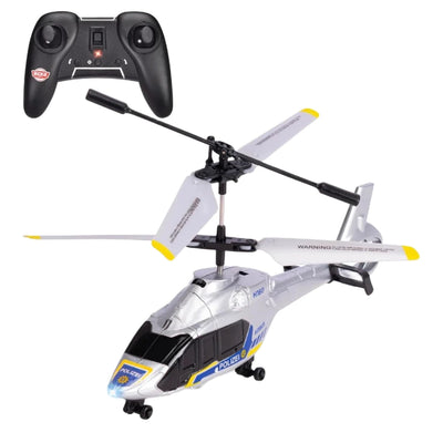 Dickie RC Airbus H160 Uzaktan Kumandalı Polis Helikopteri