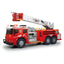 Dickie Aerial Ladder Truck Uzaktan Kumandalı İtfaiye Aracı - Roket Oyuncak