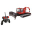 Dickie Pistenbully 600 RTR Uzaktan Kumandalı İş Makinası - Roket Oyuncak
