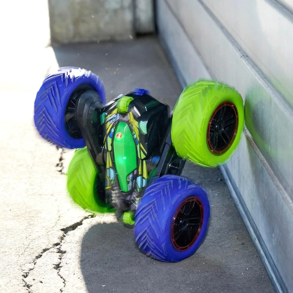 Dickie RC Cyber Flip Uzaktan Kumandalı Araba