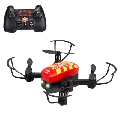 Dickie RC Fire Drone Uzaktan Kumandalı İtfaiye Drone - Roket Oyuncak