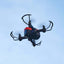 Dickie RC Fire Drone Uzaktan Kumandalı İtfaiye Drone - Roket Oyuncak
