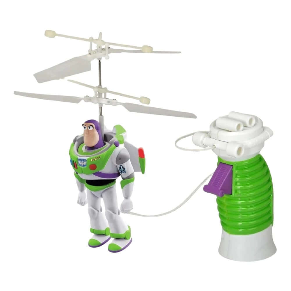 Dickie RC Flying Buzz Toy Story 4 Uçan Figür - Roket Oyuncak