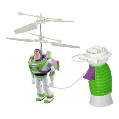 Dickie RC Flying Buzz Toy Story 4 Uçan Figür - Roket Oyuncak