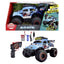 Dickie RC Volkswagen Beetle Monster Bug - Roket Oyuncak
