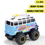 Dickie RC Volkswagen T1 Bubble Bus Uzaktan Kumandalı Araba - Roket Oyuncak