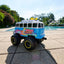 Dickie RC Volkswagen T1 Bubble Bus Uzaktan Kumandalı Araba - Roket Oyuncak