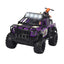 Dickie Sesli ve Işıklı Country Offroad Parkur Araç Seti - Roket Oyuncak
