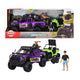 Dickie Sesli ve Işıklı Country Offroad Parkur Araç Seti - Roket Oyuncak