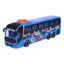 Dickie Toys Man Lion's Oyuncak Otobüs 26 Cm - Roket Oyuncak
