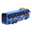Dickie Toys Man Lion's Oyuncak Otobüs 26 Cm - Roket Oyuncak