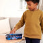 Dickie Toys Man Lion's Oyuncak Otobüs 26 Cm - Roket Oyuncak