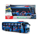 Dickie Toys Man Lion's Oyuncak Otobüs 26 Cm - Roket Oyuncak