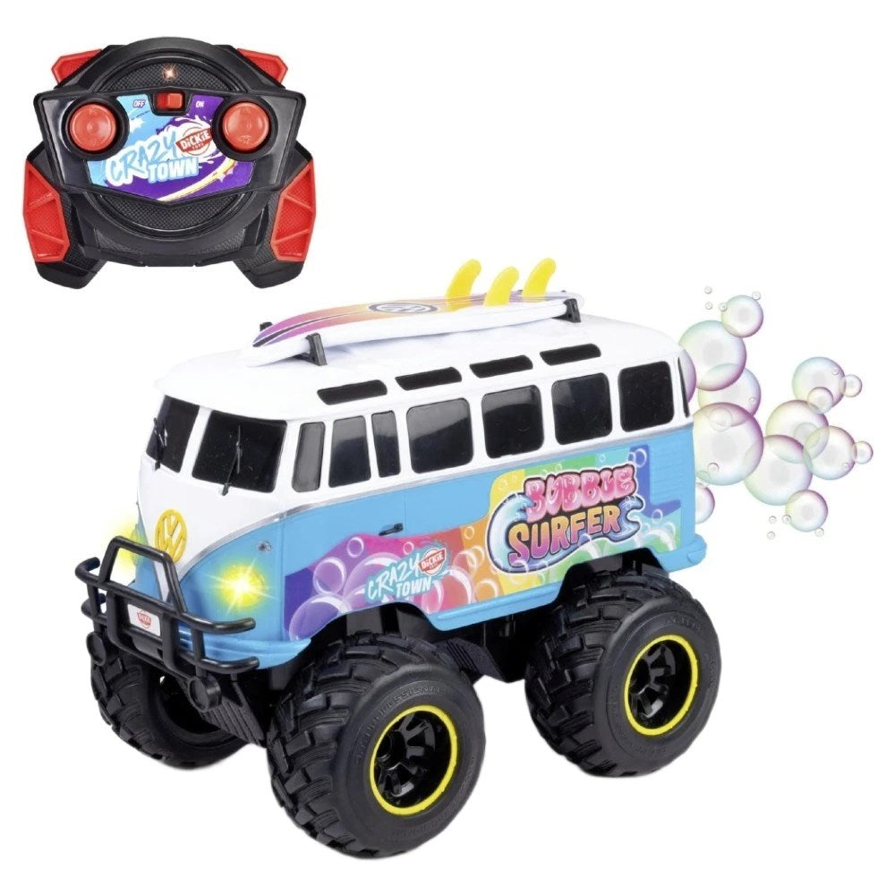 Dickie RC Volkswagen T1 Bubble Bus