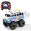 Dickie RC Volkswagen T1 Bubble Bus