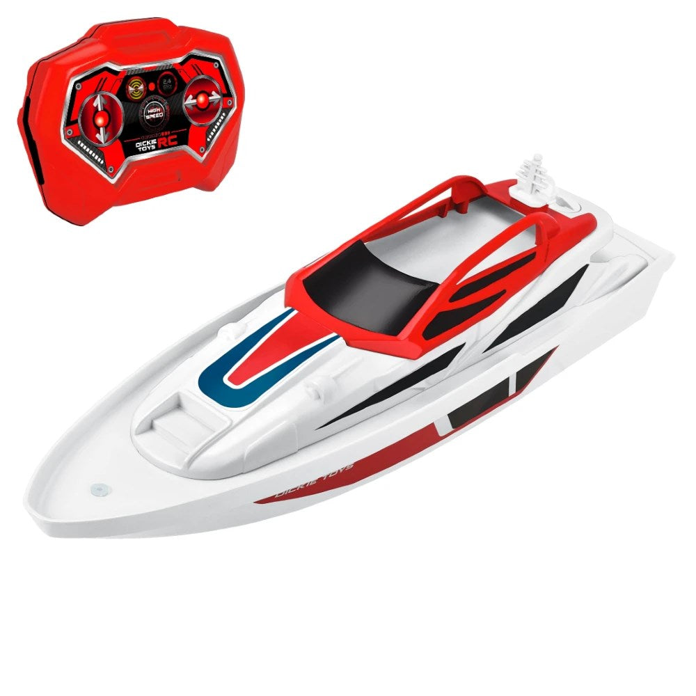Dickie RC Sea Cruiser Yarış Teknesi