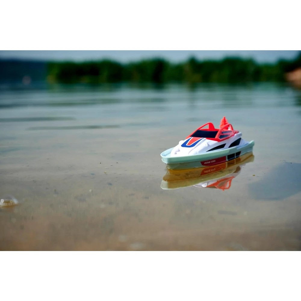 Dickie RC Sea Cruiser Yarış Teknesi