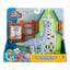 Dino Ranch Aksiyon Paketi Brontosaurus - Roket Oyuncak