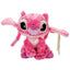 Disney Core Stitch Angel Peluş 25 Cm - Roket Oyuncak
