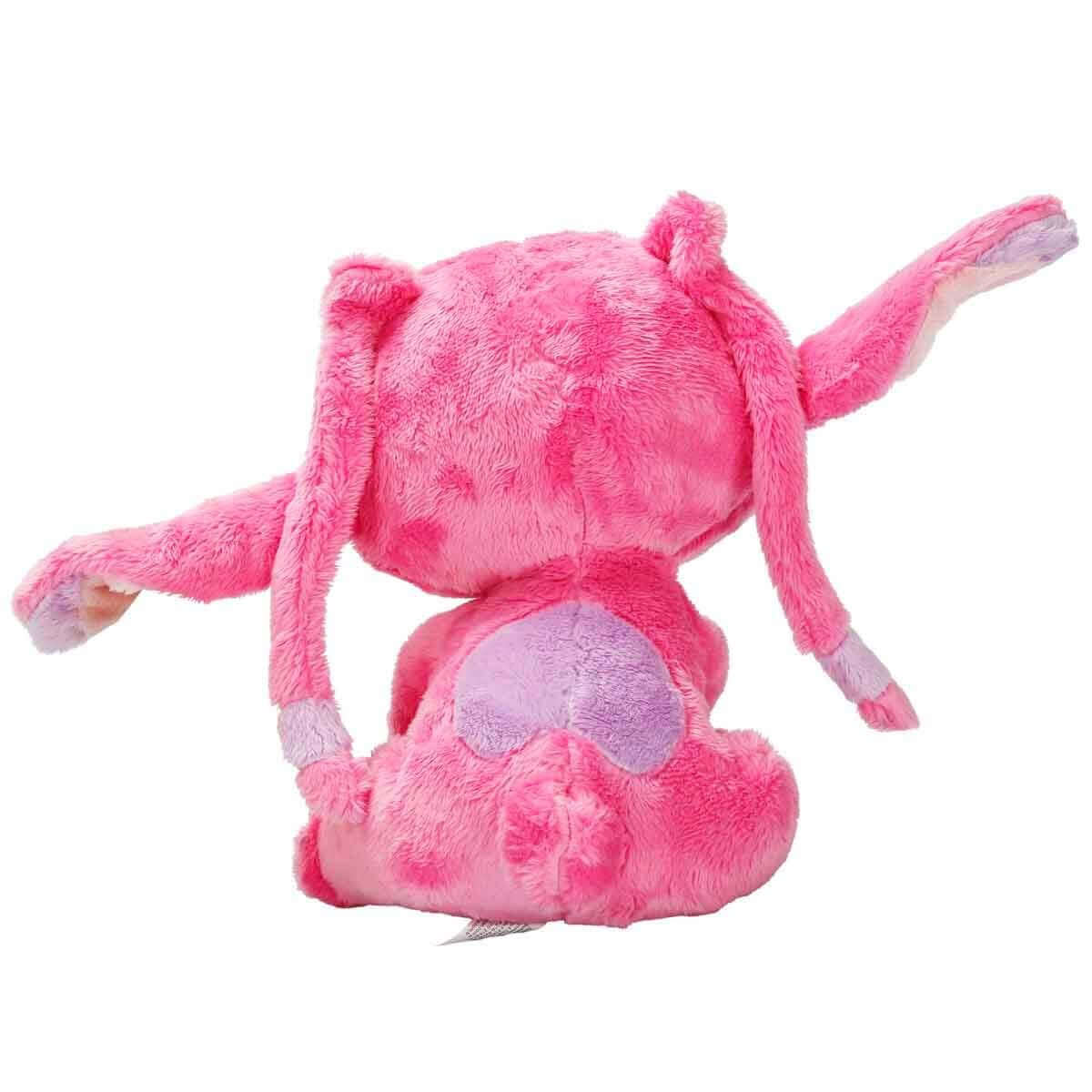 Disney Core Stitch Angel Peluş 25 Cm - Roket Oyuncak